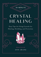 10-Minute Crystal Healing - Museum, Natural History