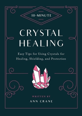 10-Minute Crystal Healing - Natural History Museum