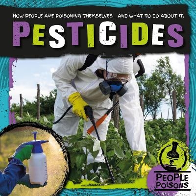 Pesticides - Mignonne Gunasekara
