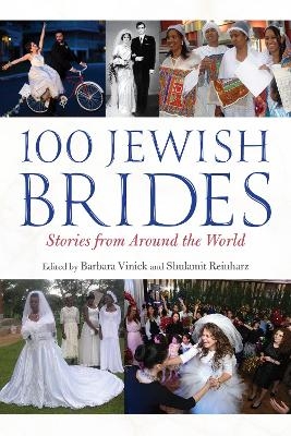 100 Jewish Brides - B Vinick