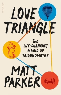 Love triangle - Matt Parker