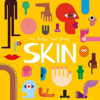 Skin - John Wood