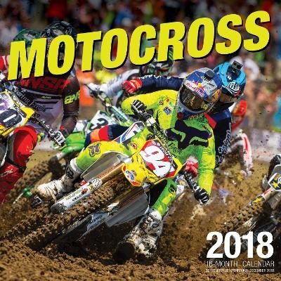 Motocross 2018 - 