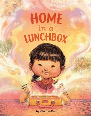 Home in a Lunchbox - Cherry Mo