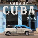 Cars of Cuba 2018 - Baker, Christopher P.