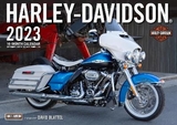 Harley-Davidson® 2023 - Blattel, David