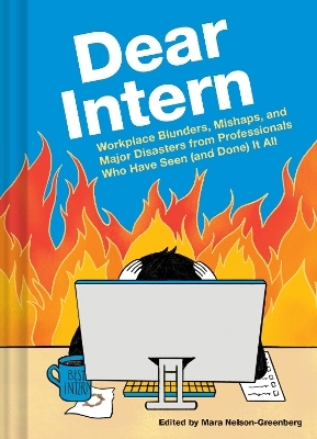 Dear Intern -  Chronicle Books