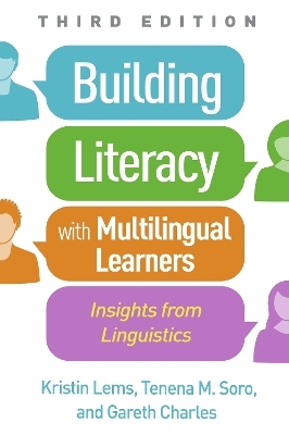 Building Literacy with Multilingual Learners, Third Edition - Kristin Lems, Tenena M. Soro, Gareth Charles
