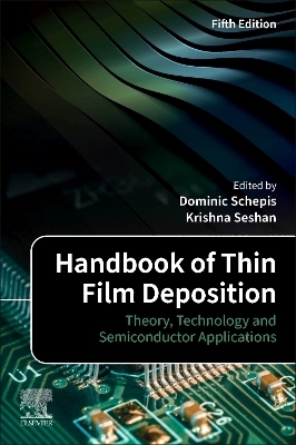 Handbook of Thin Film Deposition - 
