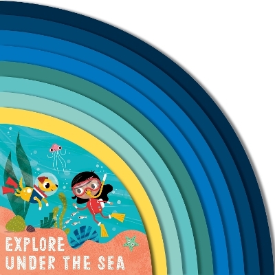 Explore Under the Sea - Carly Madden