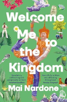 Welcome Me to the Kingdom - Mai Nardone