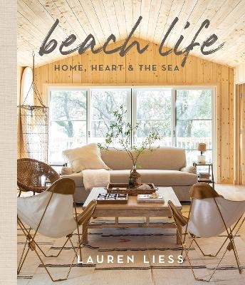Beach Life - Lauren Liess