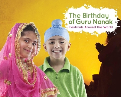 The Birthday of Guru Nanak - Grace Jones