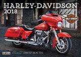 Harley-Davidson(r) 2018 - Blattel, David