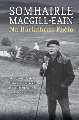 Somhairle MacGill-Eain Na Bhriathran Fhein - 