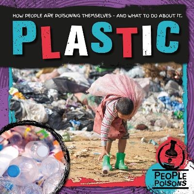 Plastic - John Wood