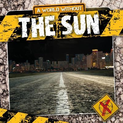 The Sun - William Anthony