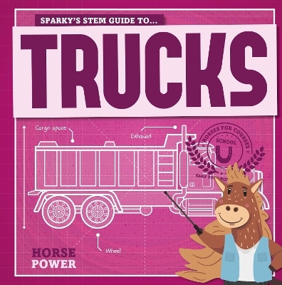 Trucks - Kirsty Holmes