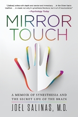 Mirror Touch - Joel Salinas