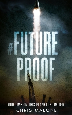 #FutureProof - Chris Malone
