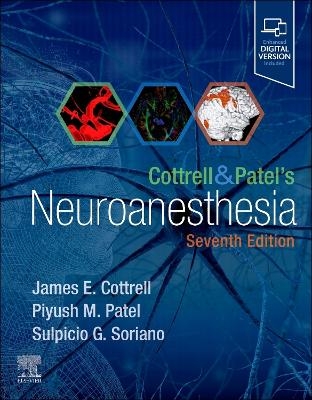 Cottrell and Patel's Neuroanesthesia - 