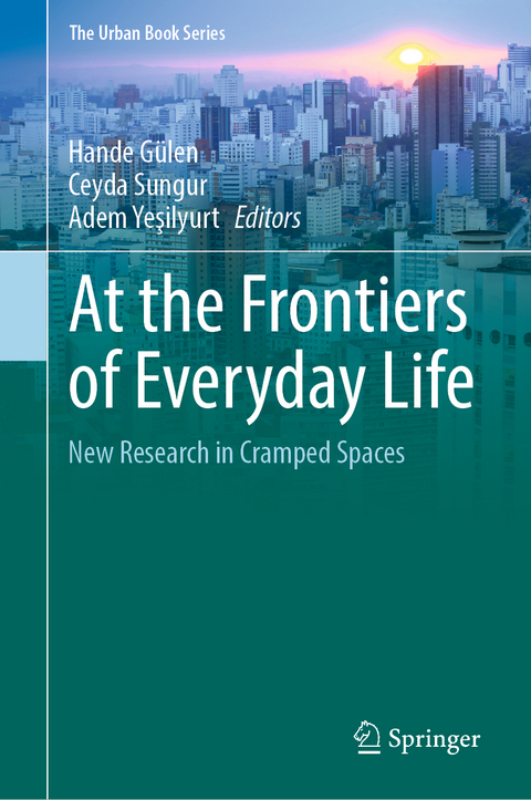 At the Frontiers of Everyday Life - 