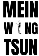 Mein WingTsun - Simon Golthauer