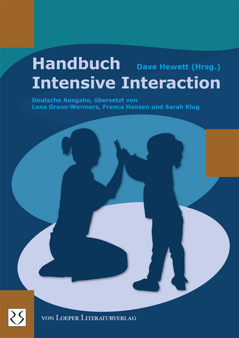Handbuch Intensive Interaction - 