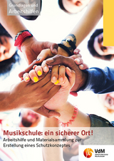 Musikschule: ein sicherer Ort! - 