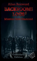 Backrooms Logs²: Mission Core-Diamond - Allan Rexword