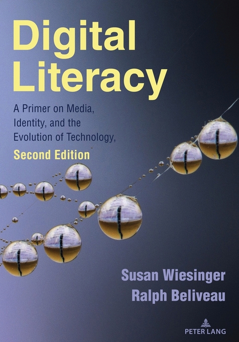 Digital Literacy - Susan Wiesinger, Ralph Beliveau