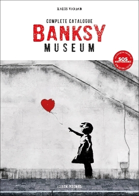 Banksy Museum - Hazis Vardar