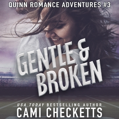 The Gentle Patriot Lib/E - Cami Checketts