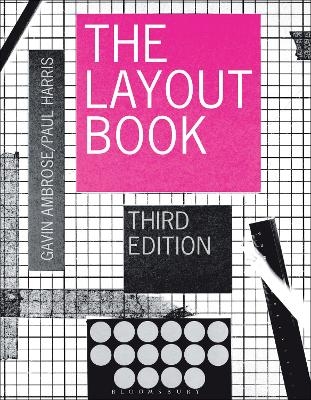 The Layout Book - Gavin Ambrose