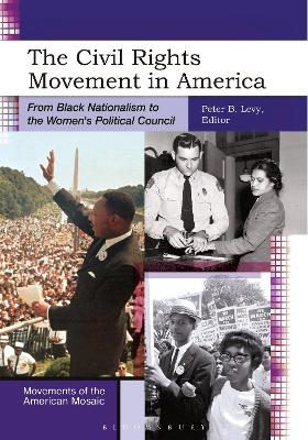 The Civil Rights Movement in America - 