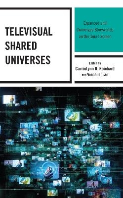 Televisual Shared Universes - 