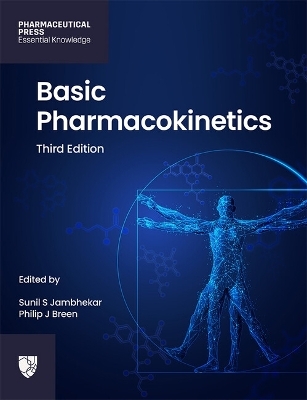 Basic Pharmacokinetics - Sunil S. Jambhekar, Philip J. Breen