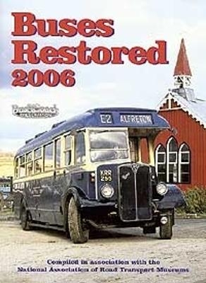 Buses Restored 2006