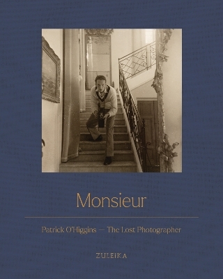 Monsieur - Patrick O'Higgins