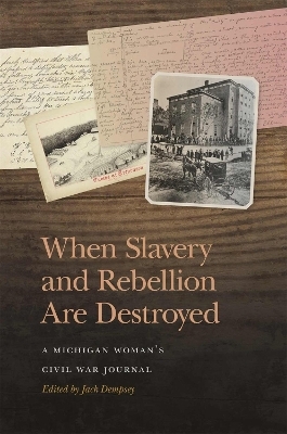 When Slavery and Rebellion Are Destroyed - 