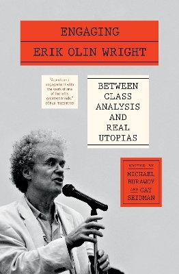 Engaging Erik Olin Wright - 