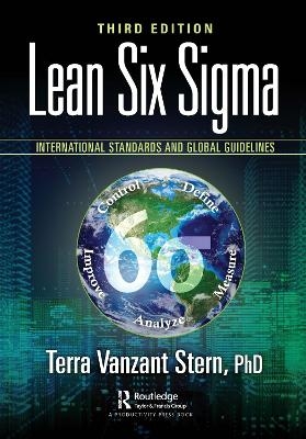 Lean Six Sigma - PhD Vanzant Stern  Terra