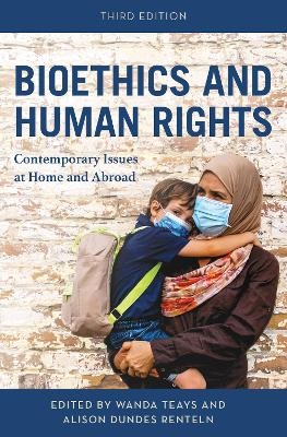 Bioethics and Human Rights - 