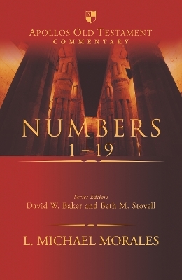 Numbers 1-19 - L Michael Morales