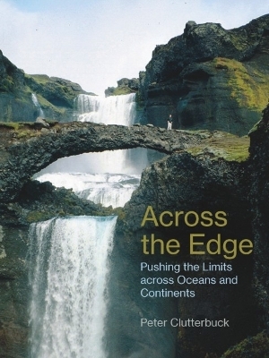 Across the Edge - Peter Clutterbuck