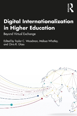 Digital Internationalization in Higher Education - 