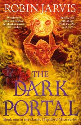 The Dark Portal - Robin Jarvis