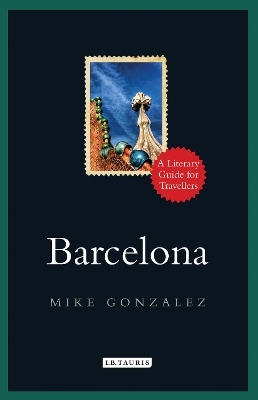 Barcelona - Mike Gonzalez