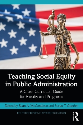 Teaching Social Equity in Public Administration - 