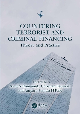 Countering Terrorist and Criminal Financing - 